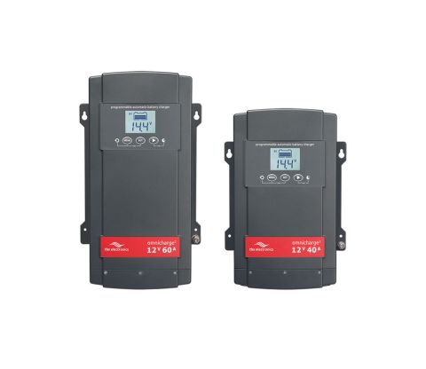 OmniCharge2 12V 40A