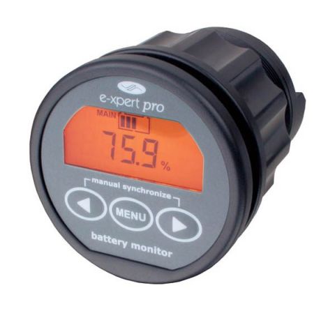 E-xpert Pro hv-instrument