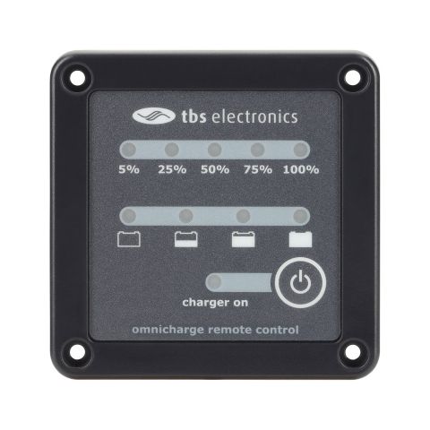 Basic combi fjärr TBS