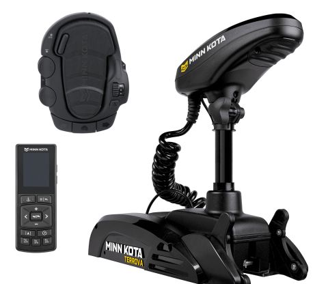 Terrova 80 WR 60" DSC