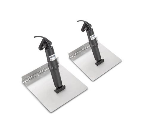 Trimplanskit 12x12 SS ex.panel