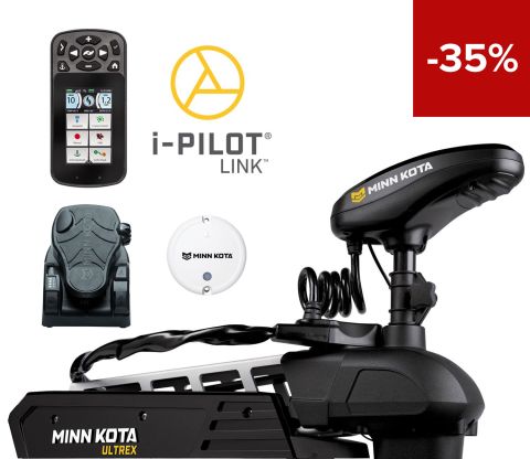 Ultrex BT 80 MSI IPlink 52"