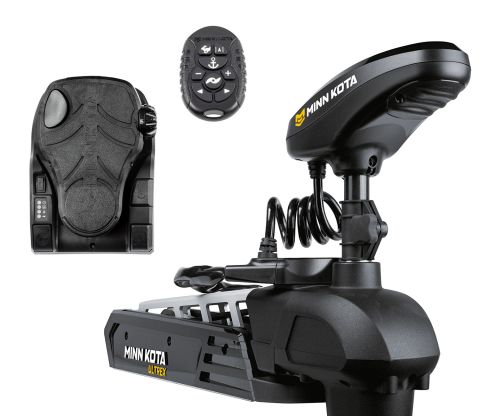 Ultrex 80 MR 52" DSC