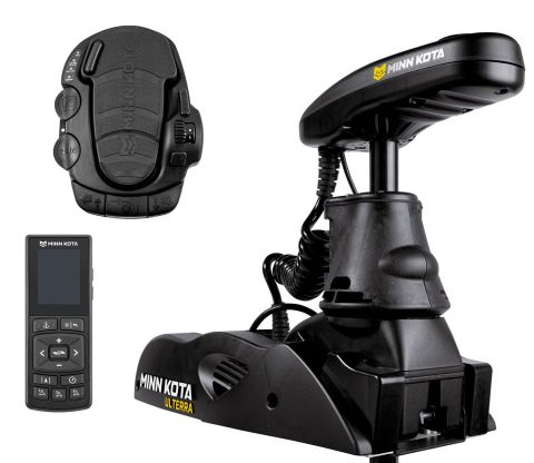 Ulterra 80 WR 60" DSC