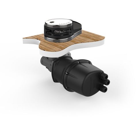 Vx2 go 6/7mm 700W, 12V, pkt