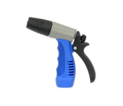 Spolmunstycke justerbart